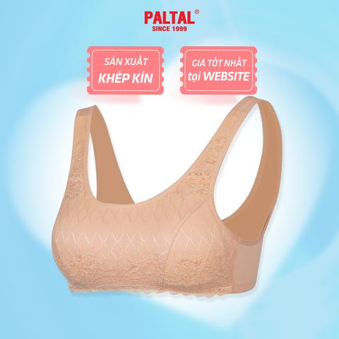 Áo lót ngực bản ren 08ap 8857