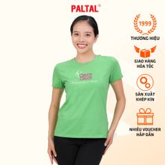 Áo thun nữ tay ngắn Form Suông chất cotton siêu mát 020p 0309