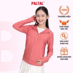 Áo khoác nữ chống nắng, chống UV chất poly mè 311p 1228