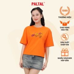 Áo thun nữ phom vuông chất cotton siêu mát 190p 0298