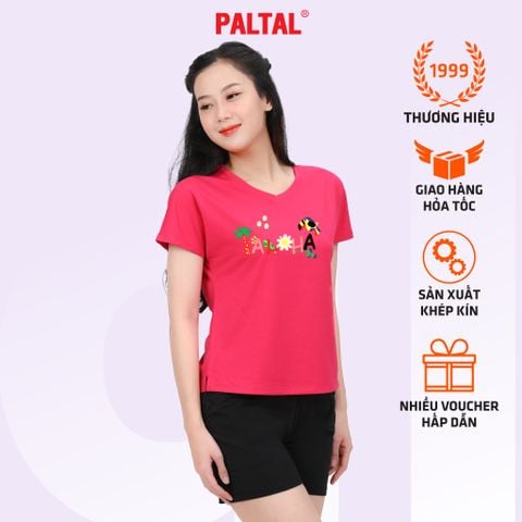 Set đồ bộ nữ kiểu quần đùi tay ngắn chất cotton siêu mát 195p 5178