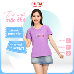 Áo thun nữ form suông chất cotton siêu mát 190p 0342