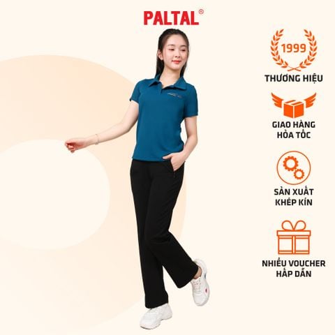 Set đồ bộ nữ kiểu quần dài tay ngắn chất silk kim cương 613p 3409