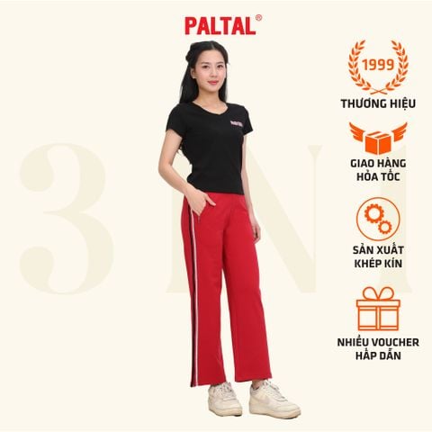 Set đồ bộ nữ kiểu quần dài tay ngắn chất cotton mát 403p 3406