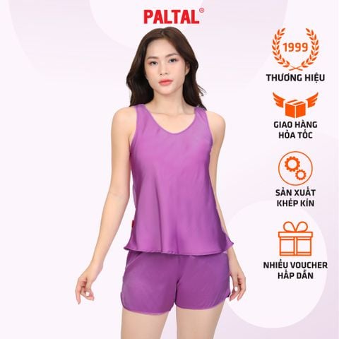 Set đồ bộ nữ kiểu quần đùi bản cao cấp lụa nhung 265p 5111