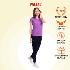 Set đồ bộ nữ kiểu quần dài tay ngắn chất melan lưới 343p 3306