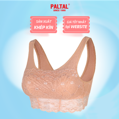 Áo lót ngực bản ren cao cấp 08A 8858