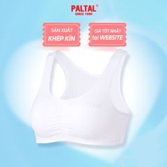 Áo lá học sinh - cotton compact mỏng nhẹ 209p 8889