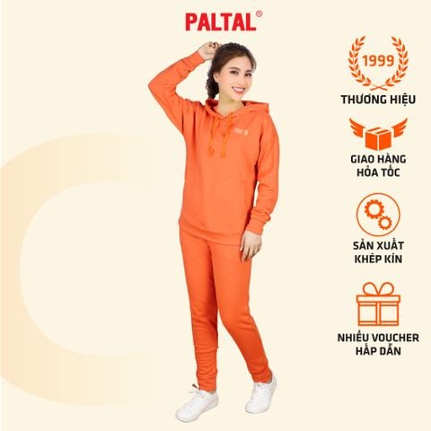 Bộ nữ thể thao kiểu quần dài tay dài chất vảy cá cotton cvc mát kiểu dệt chân cua 403p 3191