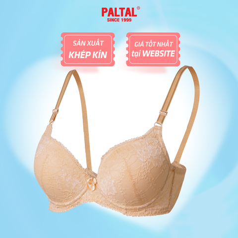 Áo lót ngực cup dày Ren 086p 6003