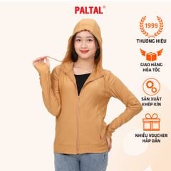 Áo khoác nữ chống nắng, chống UV chất poly cát 311p 1268