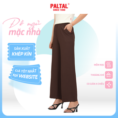 Quần dài Form Suông chất đũi 338p 8515