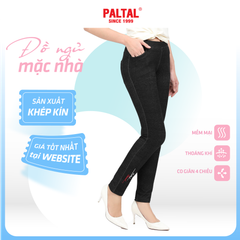 Quần chất jean ống dài 508p 8052