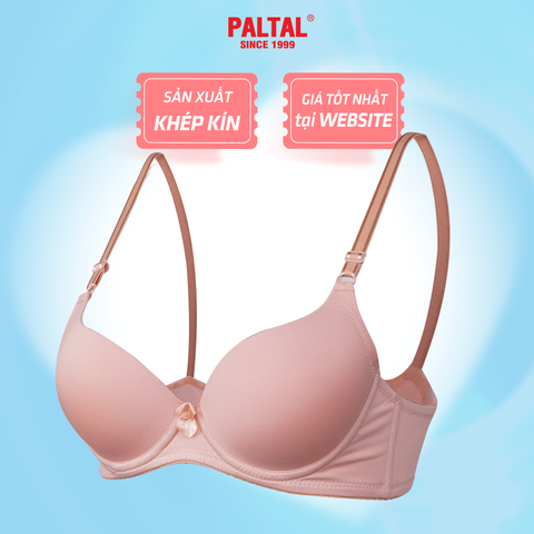 Áo lót ngực cup trung Nylon 066p 8823