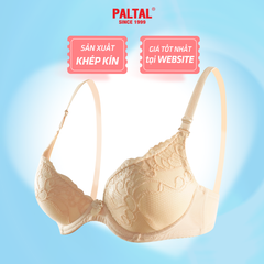 Áo lót ngực cup trung Ren 086p 6001