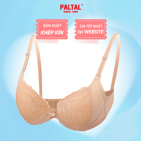 Áo lót ngực cup  Trung 086p 6010
