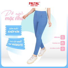 Quần dài chất liệu jean thun cao cấp QD 508p 8076