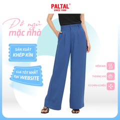 Quần dài form suông chất LYOCELL QD 578p 8517