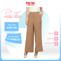 Quần dài form suông chất LYOCELL QD 578p 8523