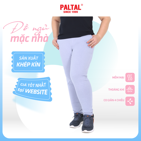 Quần nữ ống dài bigsize chất vảy cá 408p 8015