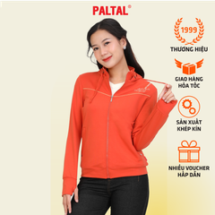 BST Áo khoác nữ chống nắng chống UV chất Vảy cá TC 431p 1234 / 1257 / 1294 / 1280 / 1235