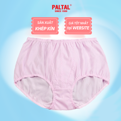 Quần lót nữ gen bụng nữ Chất liệu ren thun- dệt Jacquard 017P 7028