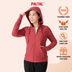 Áo khoác nữ chống nắng, chống UV chất pique 521p 1281