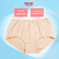 quần lót nữ gen bụng nữ chất poly mè 317P 7141