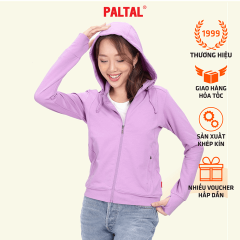 BST Áo khoác nữ chống nắng chống UV chất Vảy cá CVC 401p 1216 / 1232 / 1218