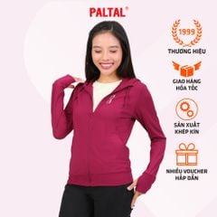 BST Áo khoác nữ chống nắng, chống UV chất poly thái mỏng nhẹ  311p 1300 / 1285