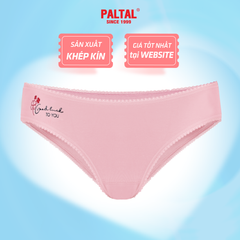 Combo 02-06-10 quần lót nữ chất cotton siêu mát 027p 7249