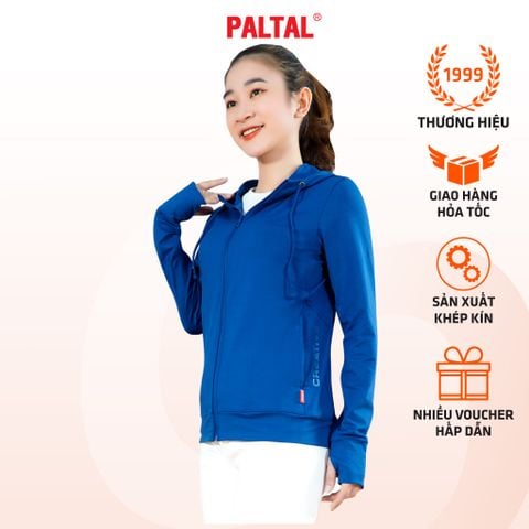 Áo khoác nữ chống nắng, chống UV T4 chất aerolight siêu nhẹ 351p 1181