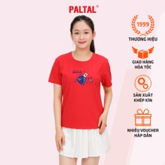 Áo thun nữ Form Basic chất cotton siêu mát 020p 0288