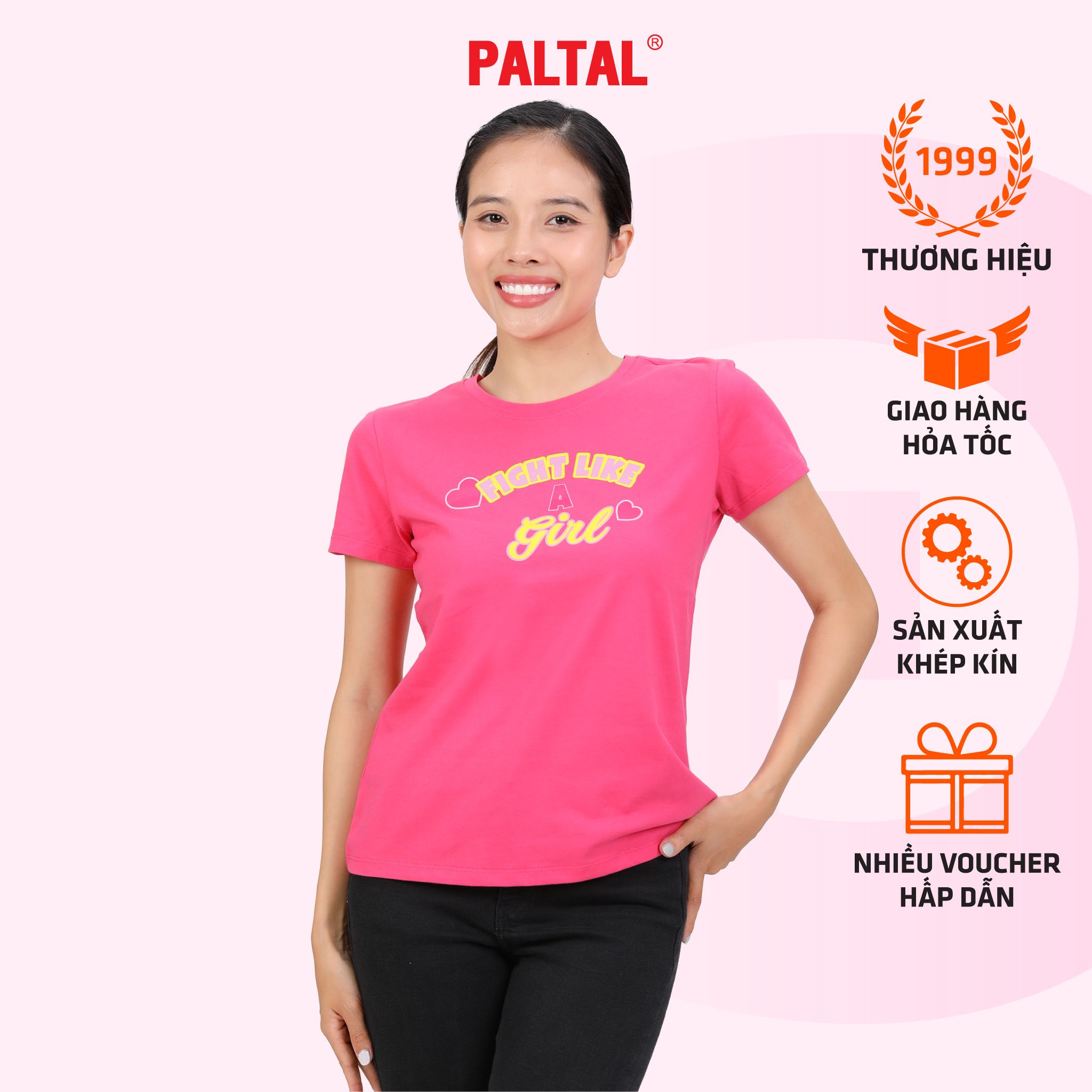 .Áo thun nữ tay ngắn Form Suông chất cotton siêu mát 020p 0311