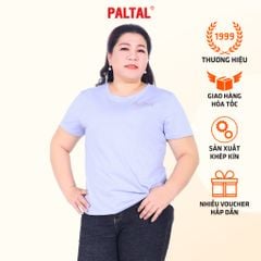 Áo thun nữ tay ngắn big size chất poly 310p 0070