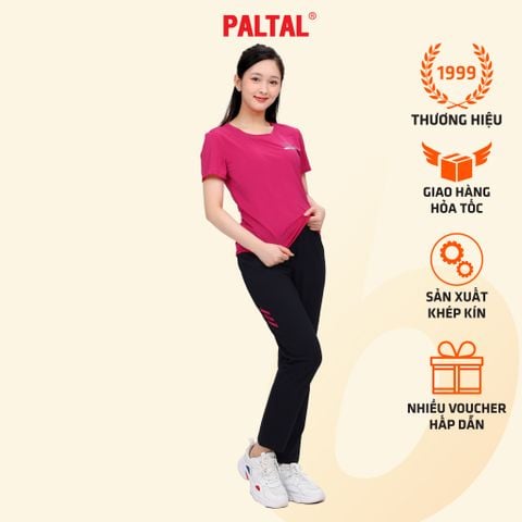 Set đồ bộ nữ kiểu quần dài tay ngắn chất nhung lạnh 153p 6008