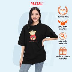 Áo thun nữ tay ngắn chất cotton siêu mát form rộng 020p 0231