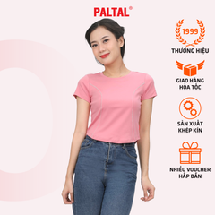 Áo thun nữ Croptop tay ngắn Cổ Tròn LIME chất rib chất cotton siêu mát 220p 0267