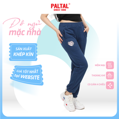 Quần thể thao nữ ống dài 548p 8021