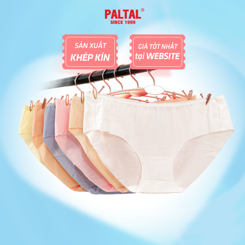 Combo 02-06-10 quần lót nữ chất thun lạnh siêu bền 017p 7423