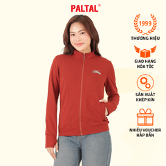 Áo khoác chống nắng, chống UV không nón chất liệu Vảy cá cao cấp 431p 1360