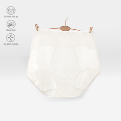 quần lót nữ gen bụng nữ chất thun lạnh siêu bền 017p 7393