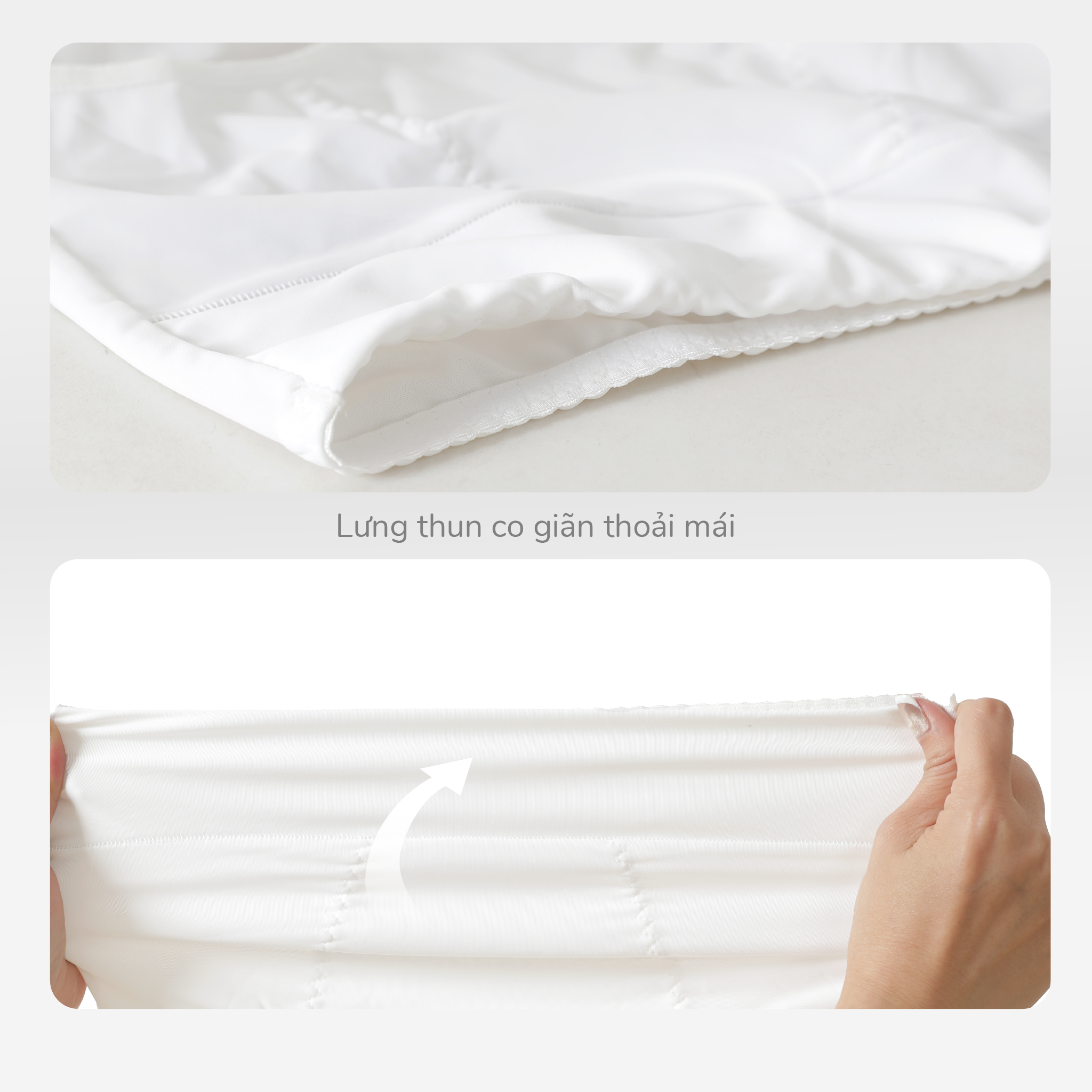 quần lót nữ gen bụng nữ chất thun lạnh siêu bền 017p 7393