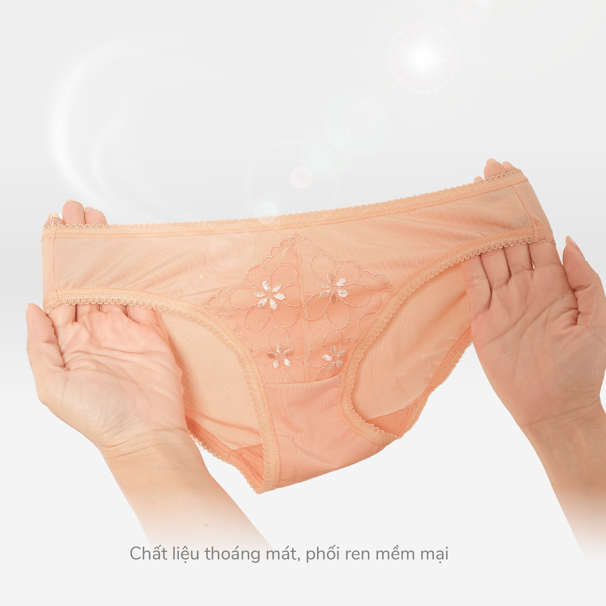 Combo 02-06-10 quần lót nữ chất thun lạnh siêu bền 017p 7468