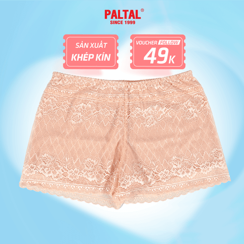 Quần lót ren nữ 087p 8447