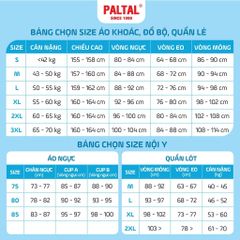 Combo 02 quần lót nữ Ren 087p 7384