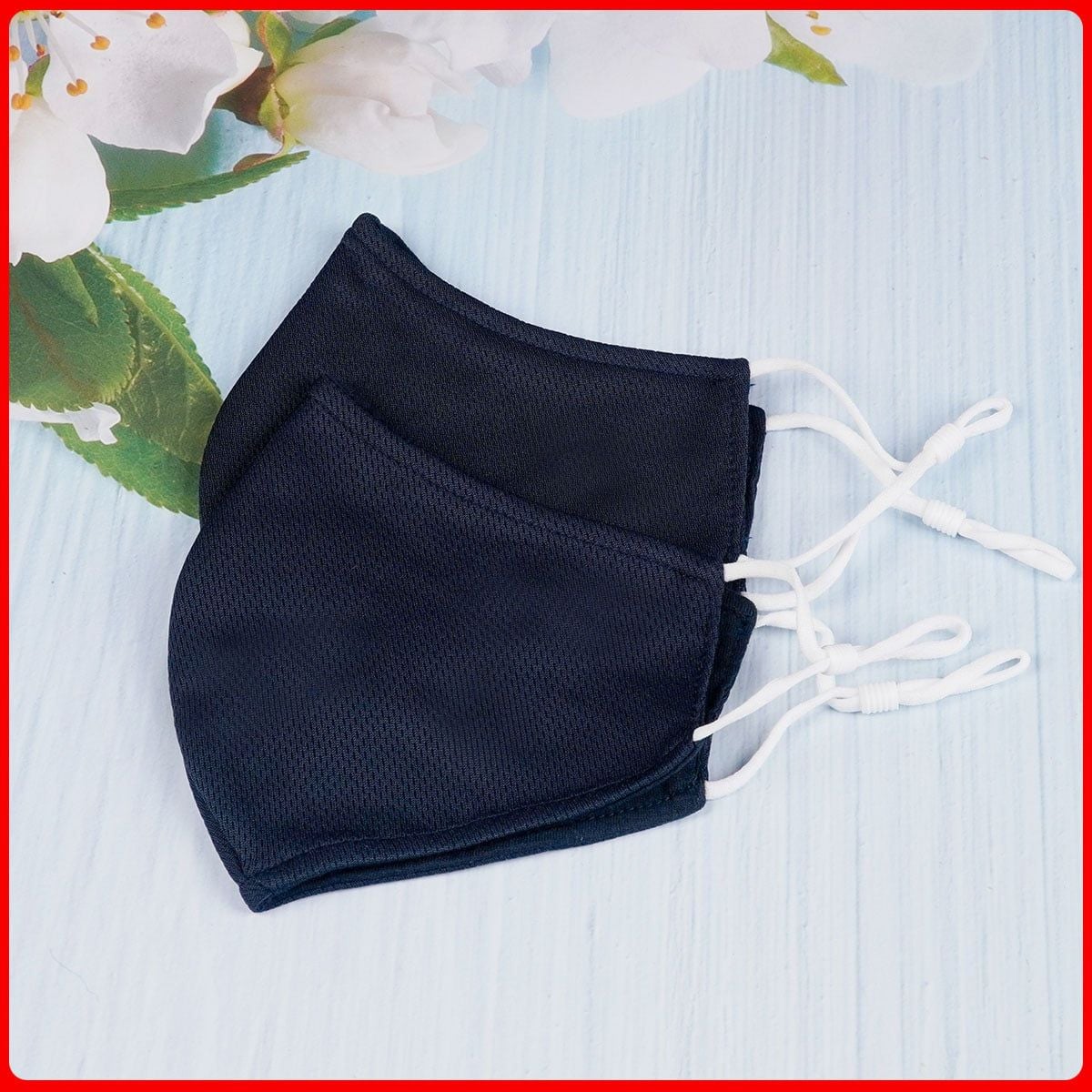 Combo 05 cặp khẩu trang nút chặn ktkk 310p 0104