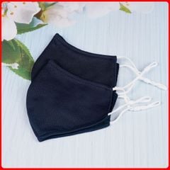 Combo 05 cặp khẩu trang nút chặn ktkk 310p 0104