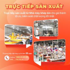 Combo 02-06-10 quần lót nữ chất cotton siêu mát 027p 7434