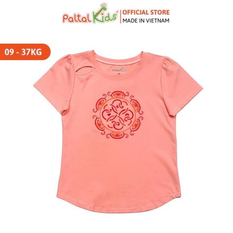 Áo Thun Cotton Mỹ Cao Cấp - 020 1427